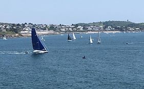 Puffin. Comfortable Annexe Central Falmouth